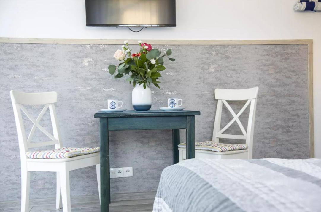 Pokój Dwuosobowy z balkonem